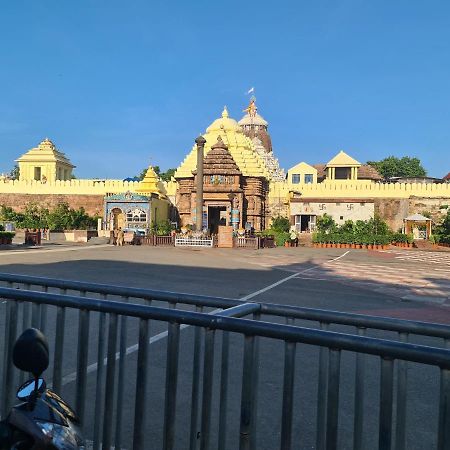 Shreekhetra Puri Exterior photo