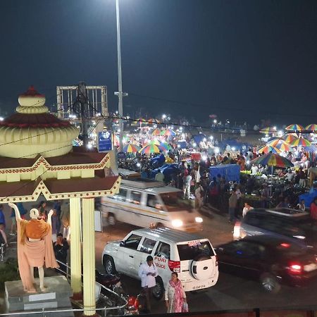 Shreekhetra Puri Exterior photo