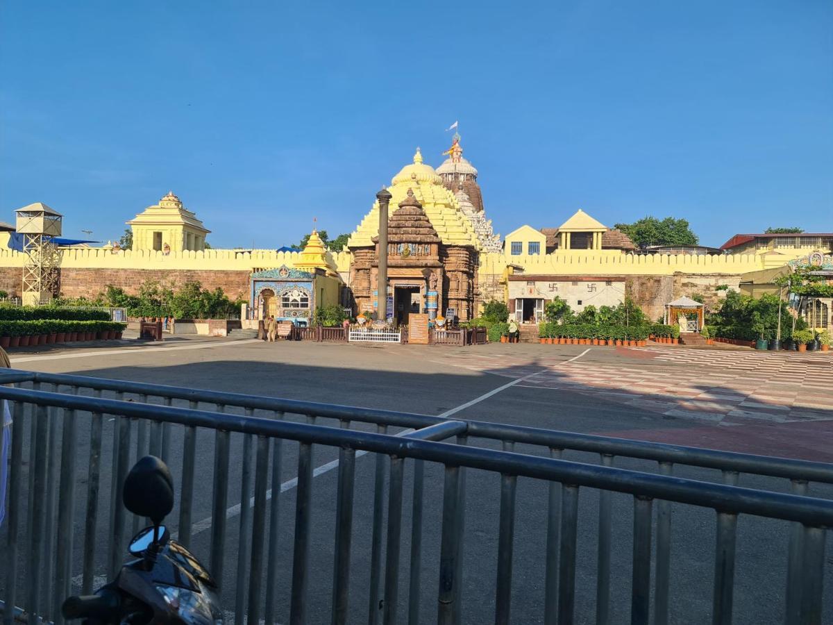 Shreekhetra Puri Exterior photo