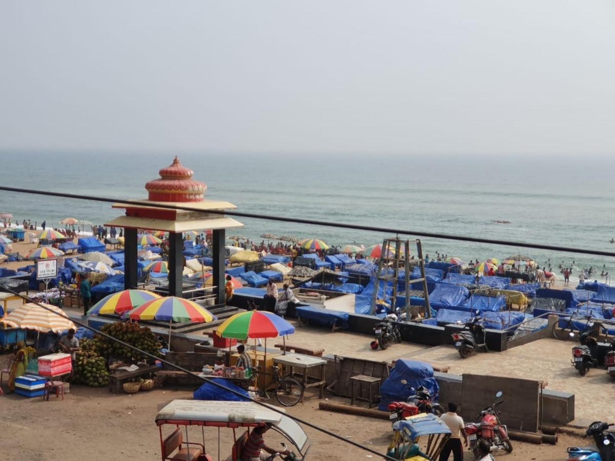 Shreekhetra Puri Exterior photo