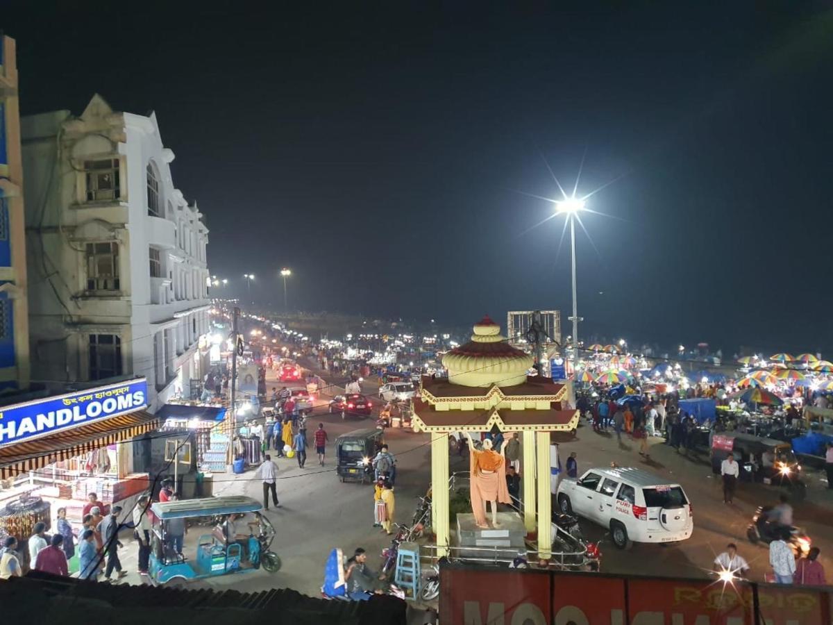 Shreekhetra Puri Exterior photo
