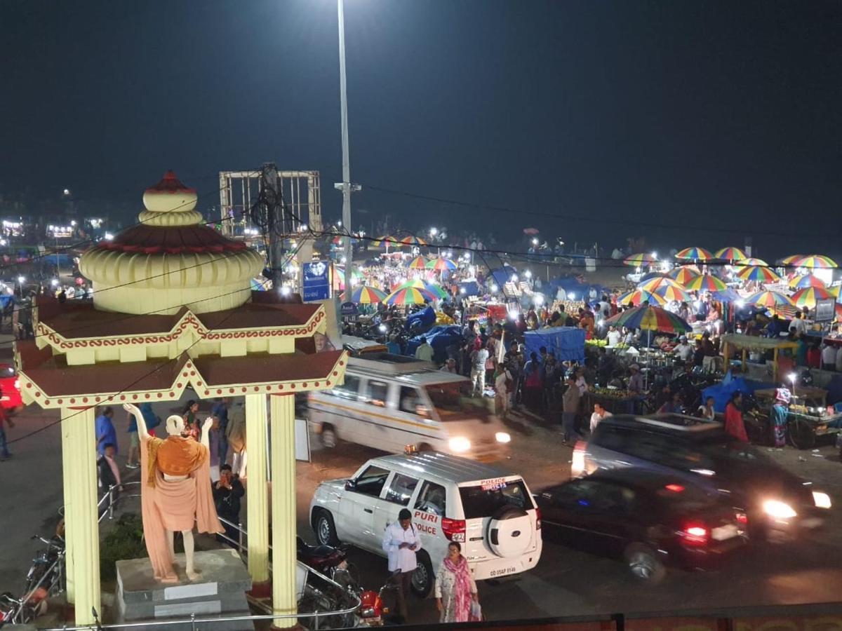 Shreekhetra Puri Exterior photo