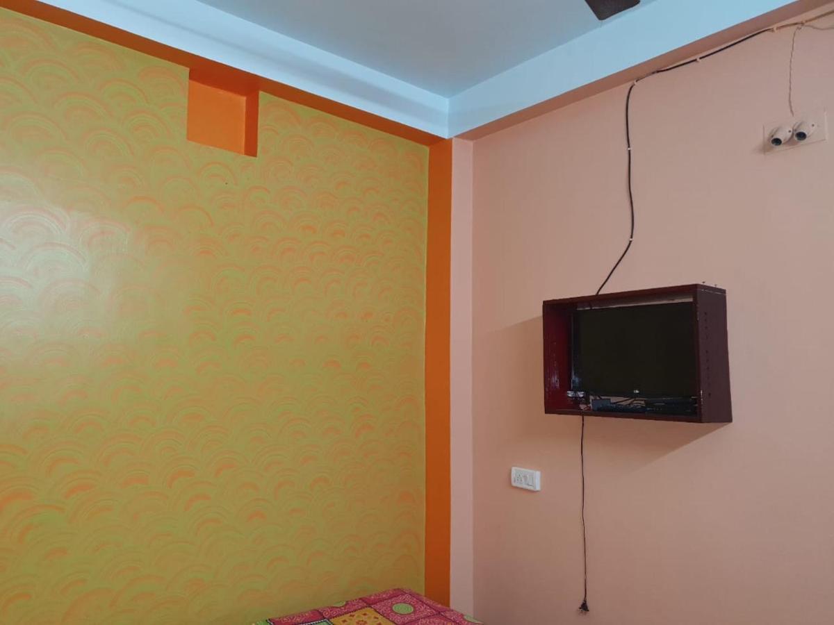 Shreekhetra Puri Exterior photo