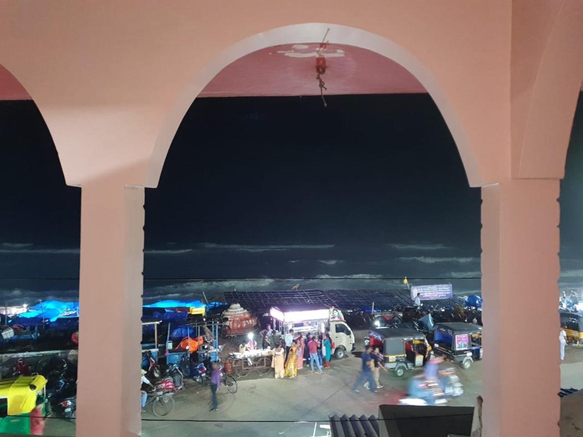 Shreekhetra Puri Exterior photo