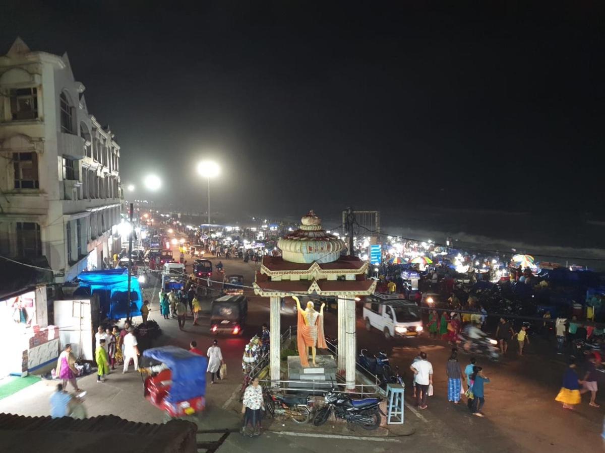 Shreekhetra Puri Exterior photo