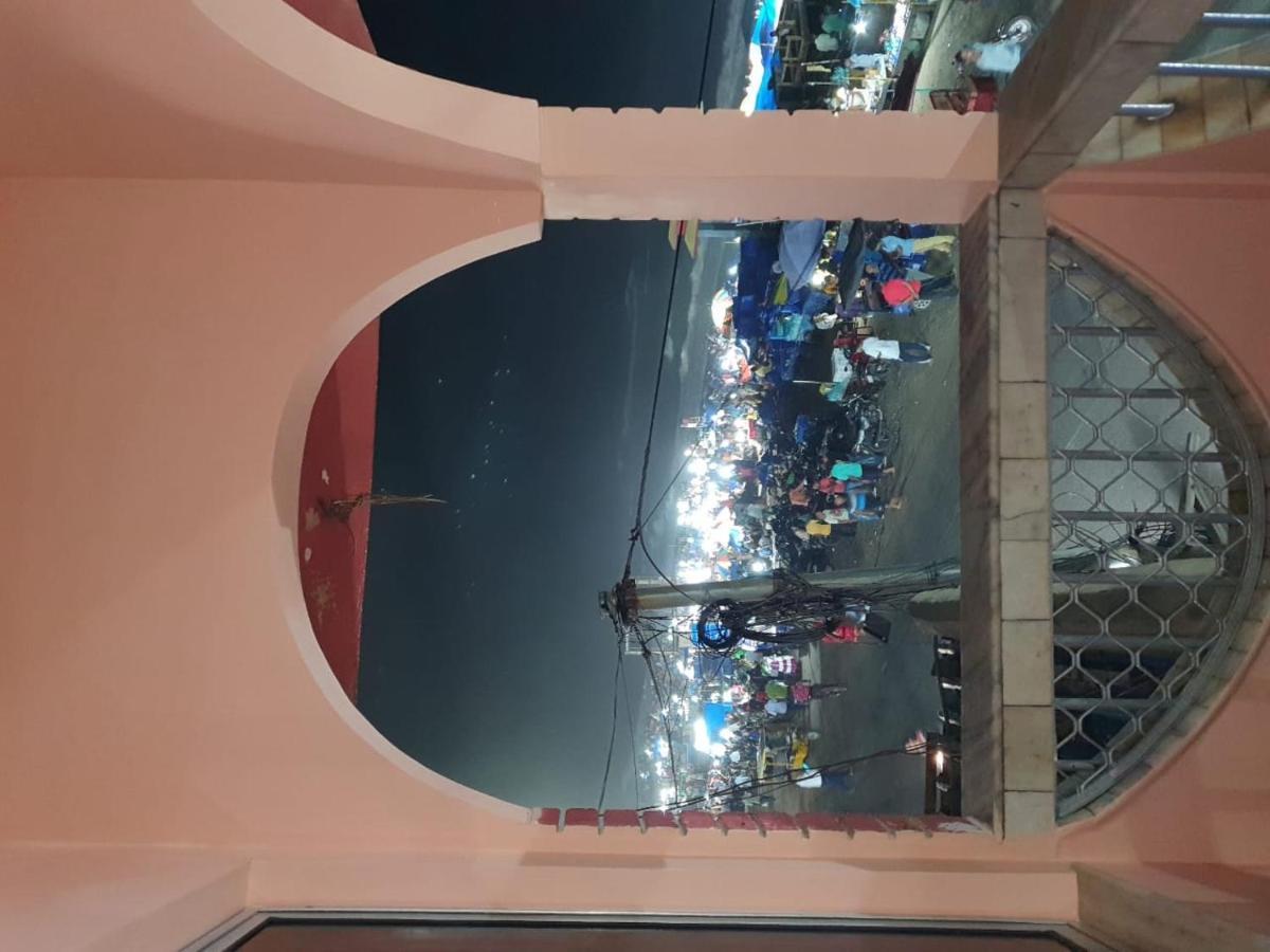 Shreekhetra Puri Exterior photo