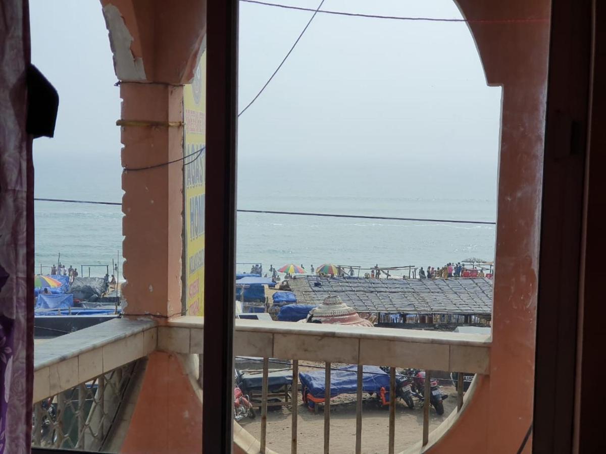 Shreekhetra Puri Exterior photo